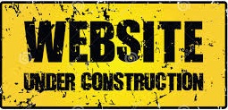 website under construction!